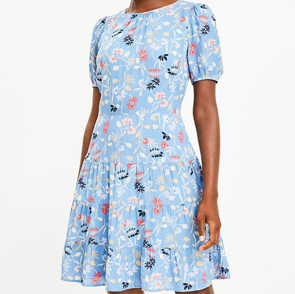 LOFT Dress